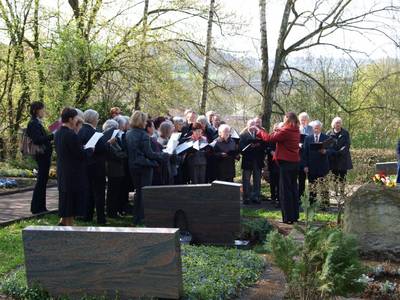 Gedenktag K.H.Mäder